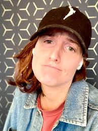 Kristina Flynn's Instagram, Twitter & Facebook