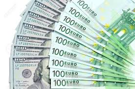 Top 100 highest overall earnings this list represents the top players in esports who won the most prize money based on information published on the internet. Banknotes Of 100 Us Dollars And 100 Euro Lie A Fan One On Another On A White Background Stock Photo Picture And Royalty Free Image Image 39634828