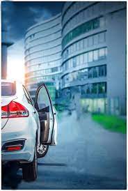 White Car On Road Cb Background Desktop Background Pictures Picsart Background Best Background Images