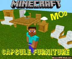 Mrcrayfishs furniture mod for minecraft pocket edition 0.11.0 mod add furniture in the minecraft pe, you could see in a normal desktop version of your game. Minecraft Pe Mods Addons 1 17 41 Page 4