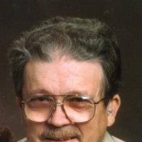 Forrest D. Leeper Obituary