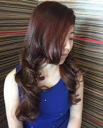 Dark Copper With Mahogany Blonde Hair Color Auburn Dark Auburn Hair Dark Auburn Hair Color