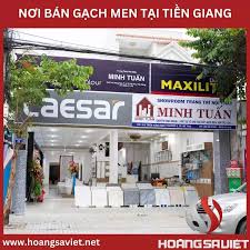 Tiền Giang ❤️️ TOP 10 Cửa Hàng Mua Bán Gạch Men Lát Nền Giá Rẻ, Chất Lượng!