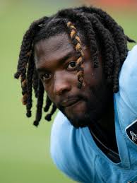 Tyjae Spears injury: Titans RB questionable, could play vs Packers