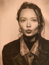 CHARLOTTE ROSE BENJAMIN — Invertebrate Music