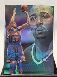 FLAIR SHOWCASE ROW LEGACY COLLECTION