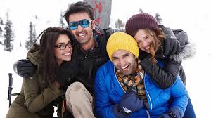 Yeh Jawaani Hai Deewani 2013 Where To Watch It Streaming Online Reelgood Yeh jawaani hai deewani features two polar opposite characters, who at one point were classmates in modern school. yeh jawaani hai deewani 2013 where