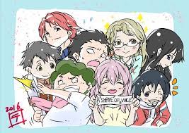 koe no katachi おしゃれまとめの人気アイデア pinterest gai 聲の形 イラスト アニメ