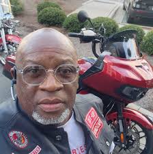 Derek Brooks • Facebook