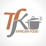 Tfk African food. from m.facebook.com