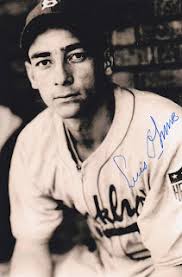 Baseball Happenings: Ray Dandridge