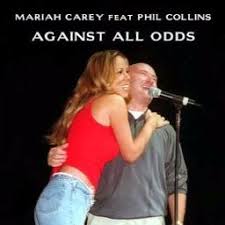 Dj lucky volta pra mim with dj vlady simara. Against All Odds Take A Look At Me Now Lyrics And Music By Phil Collins Arranged By Just Marco