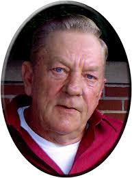 Obituary for Howard Ray Kilbride