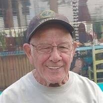 Grant E. Blount Obituary