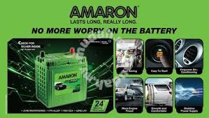 105,512 products found from 5,024. Amaron High Performance Car Battery All Model Ag Car Accessories Parts For Sale In Kuching Sarawak Mudah My