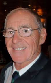 Krister Wulff (1939-2018)