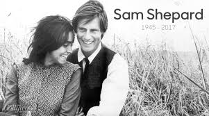 Sam Shepard