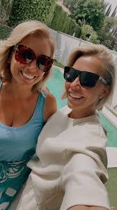 Wishing my dear friend @laurahamiltontv a very happy birthday!🥳 Our lives  over the years have had so many parallels, from having our children to  renovating our homes! We’ve been through so much ...