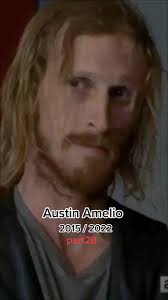 Austin Jeffrey Bench Press