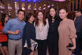 Robin padilla, pops fernandez — kumusta ka 03:17. Double Celebration Small Laude And Alice Eduardo Birthday Tatler Philippines