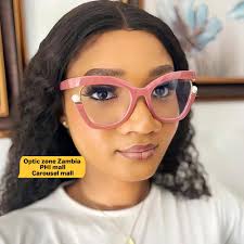 Optic Zone Zambia added a new photo.