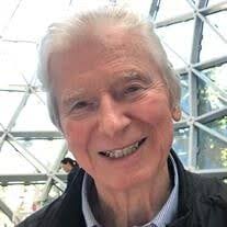 Lamar L. Stutzman Obituary