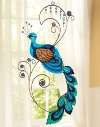 Peacock wall art peacock painting peacock decor peacock canvas peacock bedroom. 40 Easy Peacock Painting Ideas Which Are Useful Bored Art Peacock Wall Art Peacock Painting Peacock Art