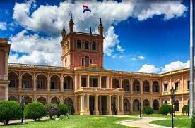 In vier departements ist der notstand erklärt worden. Auswandern Nach Paraguay Das Solltest Du Wissen Heute Erlebt De