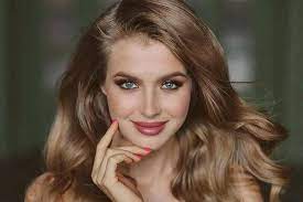 Maybe you would like to learn more about one of these? Miss Universe Russia 2020 Alina Sanko Comes Under Fire For A Racist Video With Her Makeup