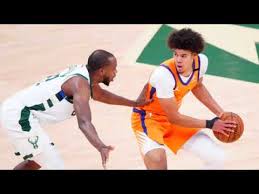 Die milwaukee bucks haben auch das zweite spiel der nba finals gegen die phoenix suns verloren. Bucks Vs Suns Nba Odds Picks And Predictions July 17