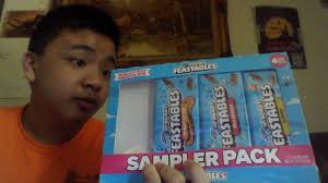 Guess What I Got? by JohnHNO