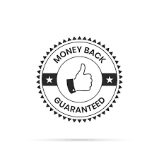 550+ Money Back Guarantee Logo Stock ...