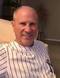 Donald Gordon Peirce