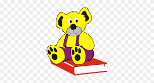 Choosing a child care program for your child is a difficult decision, so we invite you to read more about the benefits of teddy bear corner and what makes our program so special! Teddy Bear Child Care Learning Center Teddy Bear Day Care Free Transparent Png Clipart Images Download