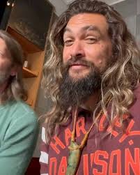 Jason Momoa