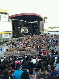 14 Bright Jones Beach Stadium