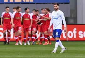 The signings of pablo mari and william saliba coupled with. Badly How Is Shkodran Mustafi Doing Since He Left Arsenal