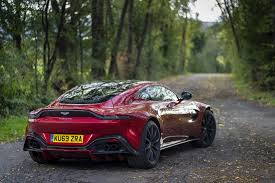 Image result for Sea Storm 2020 Aston Martin