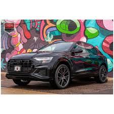 Image result for Orca Black 2020 Audi