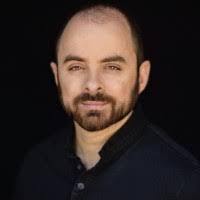 Mark Ryman's Instagram, Twitter & Facebook