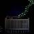 Glow In The Dark Stars Room Ideas