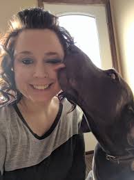 This is Duke he is 13 weeks old as soon as we are in the car for 5 min he  is drooling an insane amount and throws up. Our vet said give