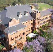 Stuartholme School Sacred Heart Academy Brisbane Queensland Australia