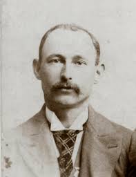 Ira Spencer Kimble (1865-1964)