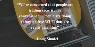  28 Cyber Security Quotes For A Safe And Secure Cyberspace Enkiquotes Security Quotes Cyber Security Security