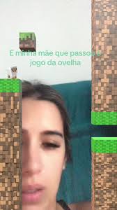 Jogo da Ovelha: Desafio com Minha Mãe!