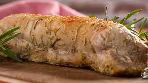Maybe you would like to learn more about one of these? Ricetta Filetto Di Maiale Alla Mela Verde Giornale Del Cibo