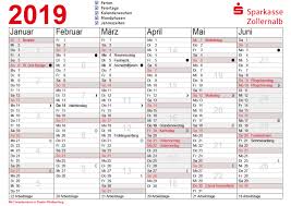 Für die kalenderwochen anderer jahre oder anderer länder wählen sie bitte oben aus. Kalender 2019 Wissenswert Blog