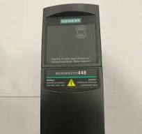 A Used SIEMENS 6SE6 440-2UD13-7AA1 INVERTER 6SE6440-2UD13-7AA1 Free  shipping#LJ