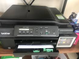 Hardware id information item, which contains the hardware manufacturer id and hardware id. Brother Dcp T700w Color Printer Computers Tech Printers Scanners Copiers On Carousell